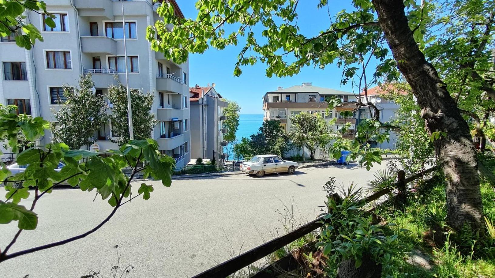 Bahçeli Pansiyon Akçakoca Dış mekan fotoğraf